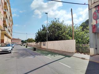 Terreny residencial a Estadio Castalia. Parcela en zona castellon norte