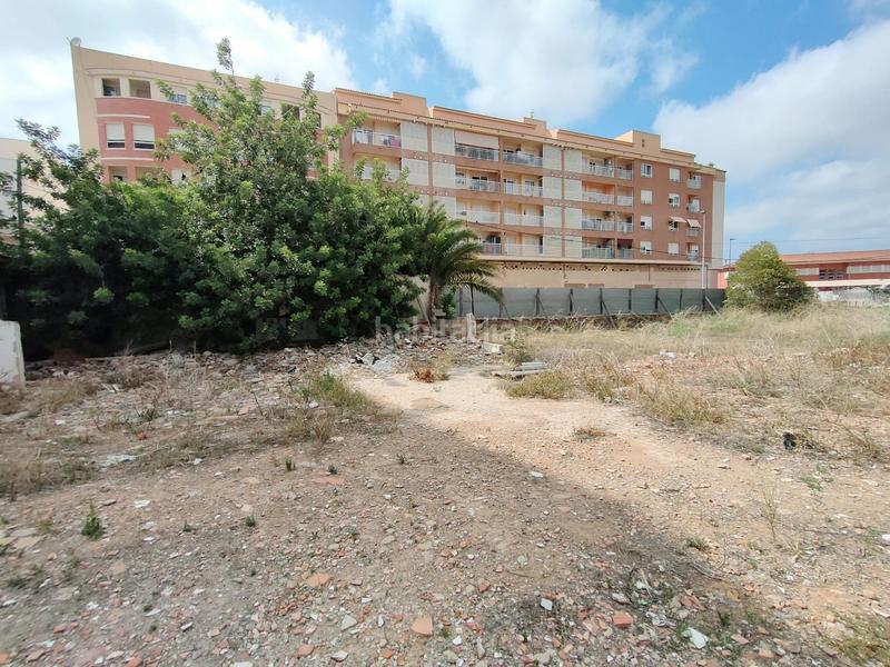 Foto 28e3d6df-5af2-4b23-aeb9-ef57a853abf6. Wohngrundstück in Estadio Castalia Castellón de la Plana