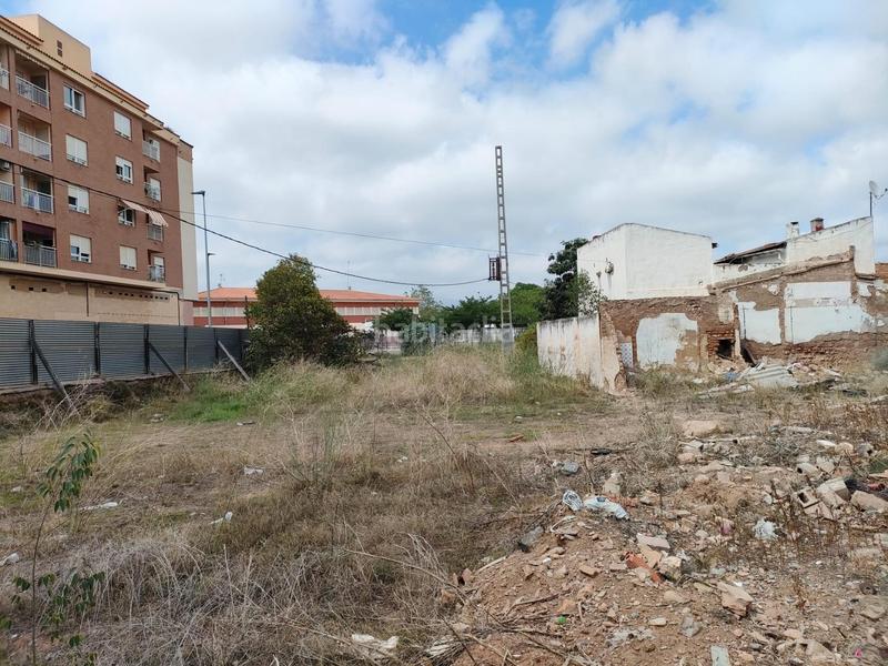 Foto 42ff4457-3556-440e-bc32-80f8db8e1e2e. Wohngrundstück in Estadio Castalia Castellón de la Plana