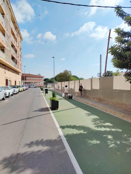 Foto 7e9dca88-7be0-423b-8ea9-7e30f5007585. Wohngrundstück in Estadio Castalia Castellón de la Plana