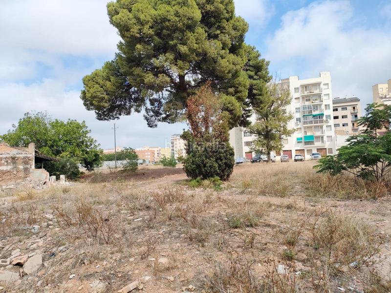 Foto d20b03c3-2dde-490e-b81f-c82542941e90. Wohngrundstück in Estadio Castalia Castellón de la Plana