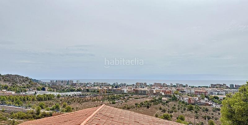 Foto 0c836610-8911-4ff8-aedd-f0b82dd20aca. House with parking in Pueblo Benicasim / Benicàssim