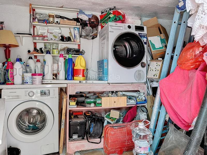 Foto 0e17eff3-15c2-4286-8776-494677473f0d. House with parking in Pueblo Benicasim / Benicàssim