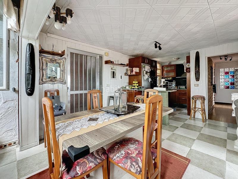 Foto 22349372-7428-4769-8b09-3430e529c519. House with parking in Pueblo Benicasim / Benicàssim