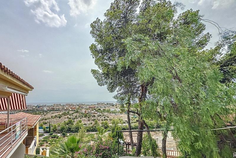 Foto 38e87514-127b-4523-88cd-3093f4da7164. House with parking in Pueblo Benicasim / Benicàssim