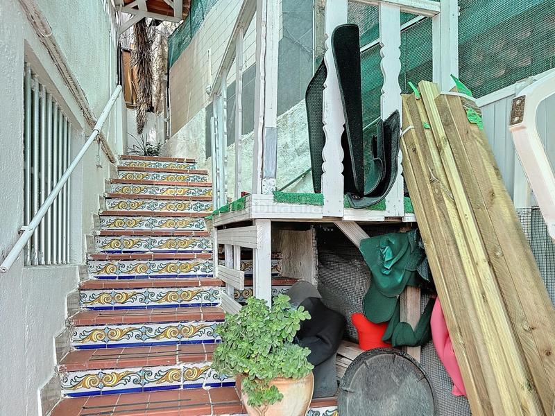 Foto 3efb3b2c-5ef3-4150-bcd8-da14d220f399. House with parking in Pueblo Benicasim / Benicàssim