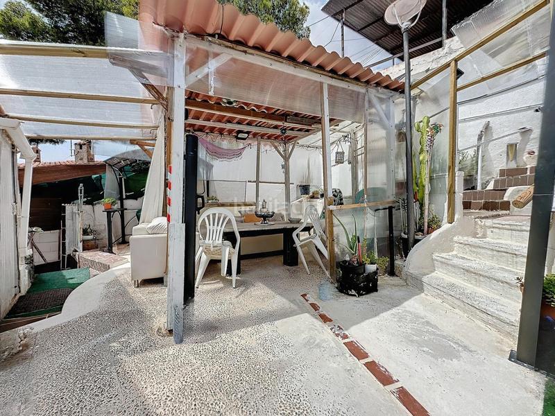 Foto 4215bee1-330c-42f9-8bf8-f5e9ff2748b3. House with parking in Pueblo Benicasim / Benicàssim