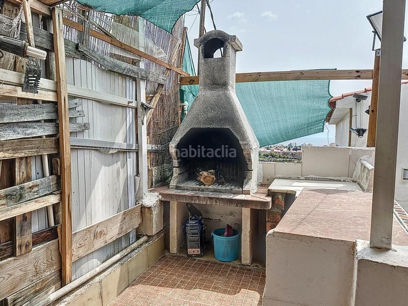 Foto 57376b8b-3af1-49cb-8e4b-c617c7cb13e8. House with parking in Pueblo Benicasim / Benicàssim