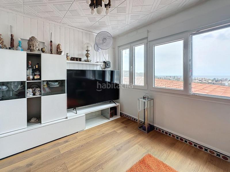 Foto 5e0b0b88-a13e-46ac-ab72-33e2ce91f640. House with parking in Pueblo Benicasim / Benicàssim