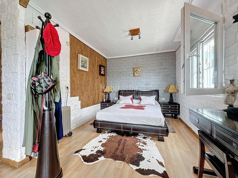 Foto 7dbefa46-29f1-4d8c-a439-cbdadd9c4aba. House with parking in Pueblo Benicasim / Benicàssim