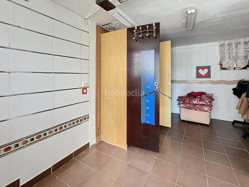 Foto 83463d3a-db24-45ee-8013-b1a9616f047b. House with parking in Pueblo Benicasim / Benicàssim