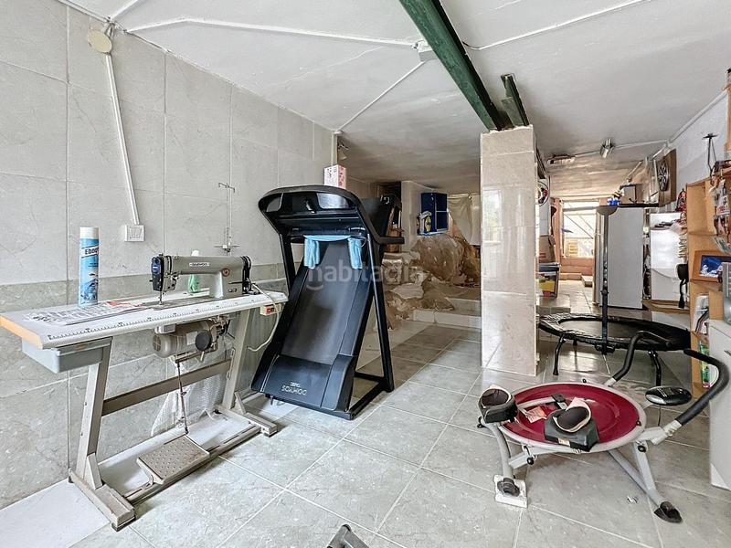 Foto 9a0d6cf5-0cc7-4b89-8aa4-578aae33d6b3. House with parking in Pueblo Benicasim / Benicàssim