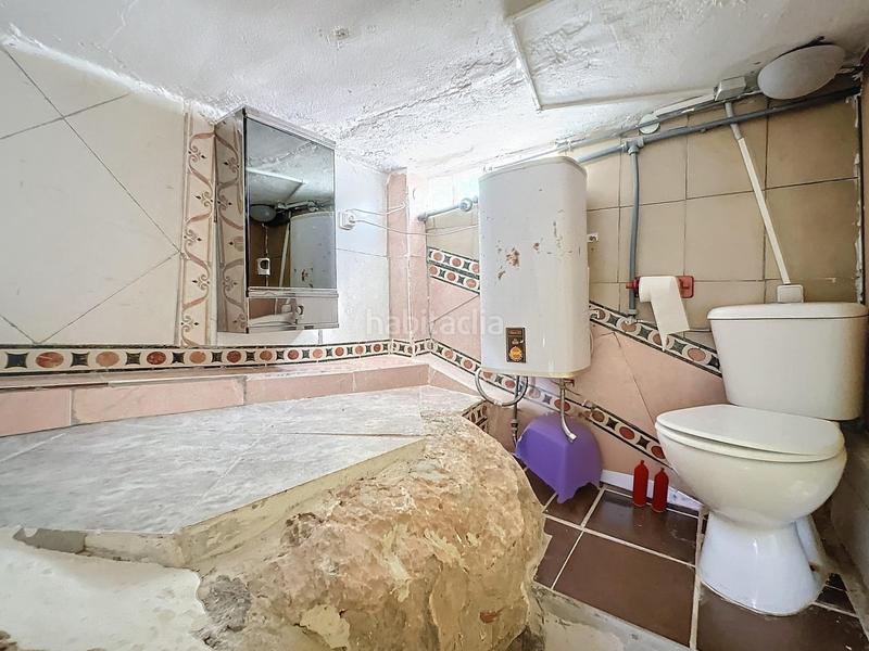 Foto c51c9e3f-b4e8-408a-956b-fa0f07f5cce9. House with parking in Pueblo Benicasim / Benicàssim