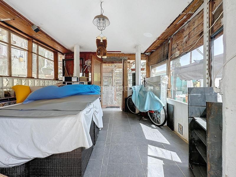 Foto c7f07b1b-720a-4788-a0d9-0b1520d425ec. House with parking in Pueblo Benicasim / Benicàssim