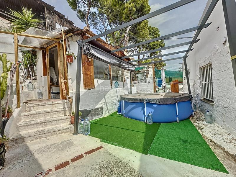 Foto d49d581e-8da8-4f91-863d-f19be6038883. House with parking in Pueblo Benicasim / Benicàssim