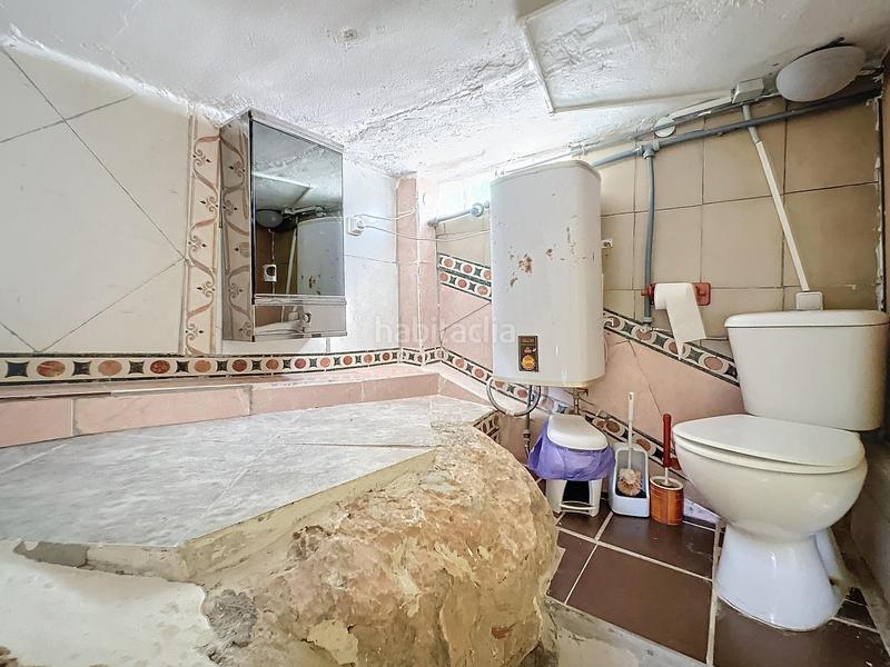 Foto e0d1eb66-6d6e-4c73-8bfc-a6e54bd69cfa. House with parking in Pueblo Benicasim / Benicàssim