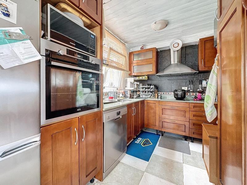 Foto e497abcc-ea27-4d11-85bf-de151cde8dae. House with parking in Pueblo Benicasim / Benicàssim