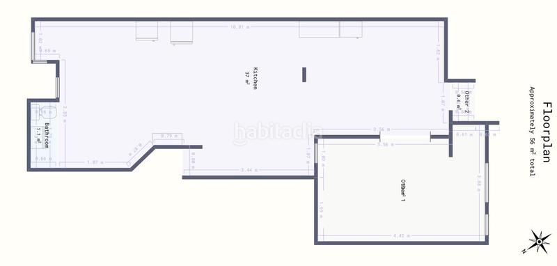 Foto e96fe5f7-7332-461d-98b9-86a3670f8b43. House with parking in Pueblo Benicasim / Benicàssim