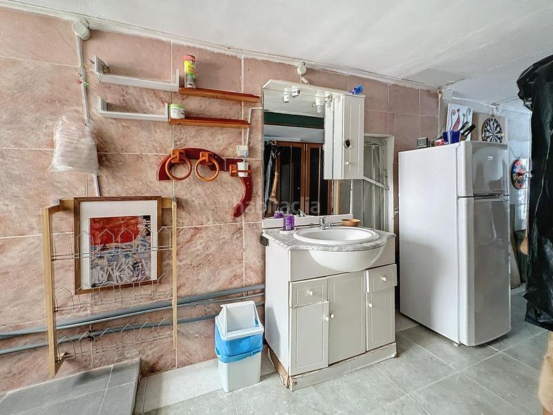 Foto f8eb5663-ba12-4d97-acd1-cad11a30375a. House with parking in Pueblo Benicasim / Benicàssim