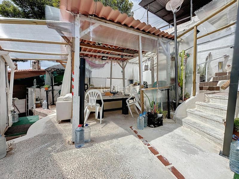 Foto f9b8cf96-9143-4da2-9833-6ae311c623d4. House with parking in Pueblo Benicasim / Benicàssim