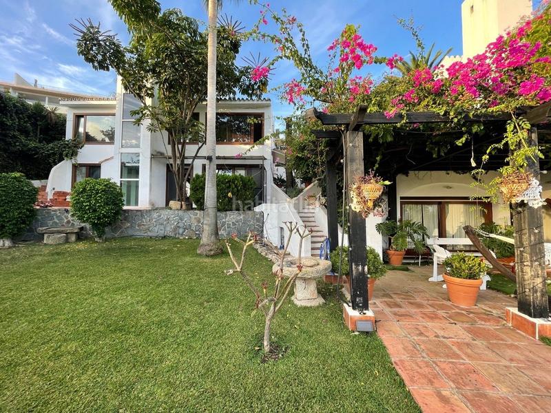 Foto 0295ed08-23ad-4626-94f1-899b96747081. Xalet amb aparcament piscina a bahía de Marbella Marbella