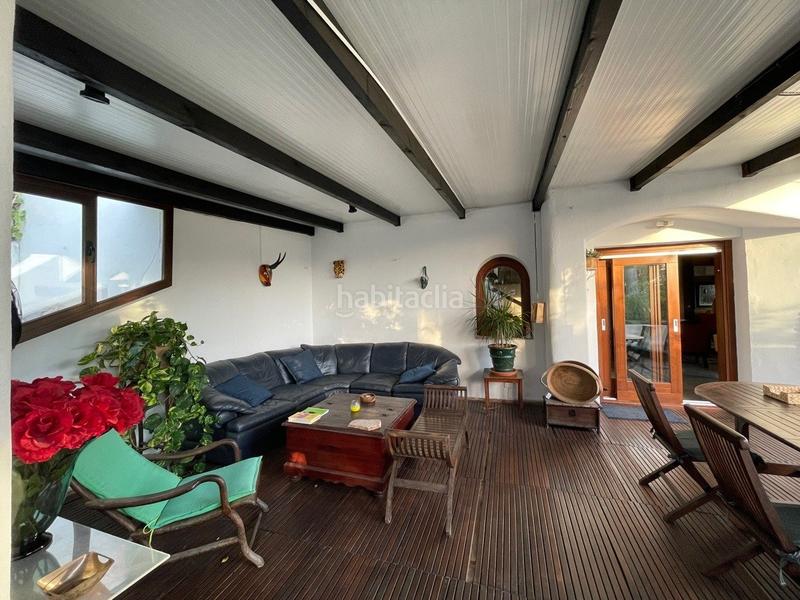 Foto 07ab32fc-1912-452f-a923-c51b0cbae93d. Xalet amb aparcament piscina a bahía de Marbella Marbella