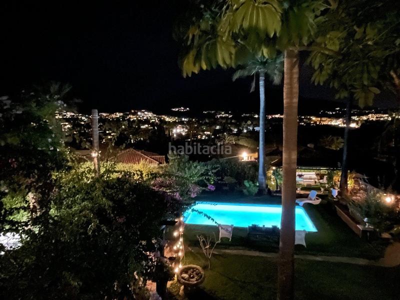 Foto 307e56df-4d5d-4fcd-b9b9-359e66f6a15e. Xalet amb aparcament piscina a bahía de Marbella Marbella