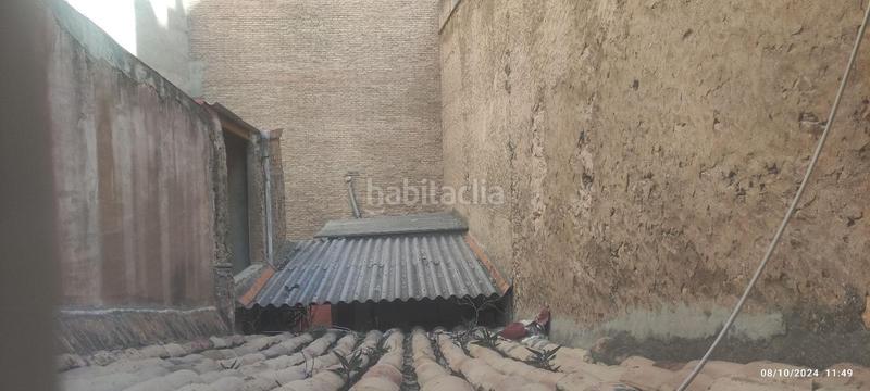 Foto dd3a3d86-f716-40c1-9677-4c4b7d8a1f05. Casa in Hospital - Plaza del Real Castellón de la Plana
