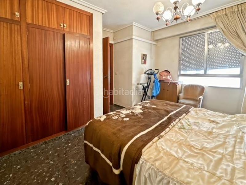 Foto 1a047e86-1a5c-401c-a8dd-fd32bdde0d57. Piso  venta,nuda propiedad, en Hospital - Plaza del Real Castellón de la Plana