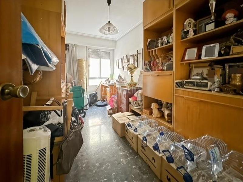 Foto 4f4e58cf-231b-4a93-92b3-a51ef779ba95. Piso  venta,nuda propiedad, en Hospital - Plaza del Real Castellón de la Plana