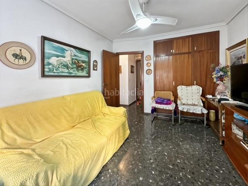 Foto cc833497-de05-43a0-a77e-db253551accd. Piso  venta,nuda propiedad, en Hospital - Plaza del Real Castellón de la Plana