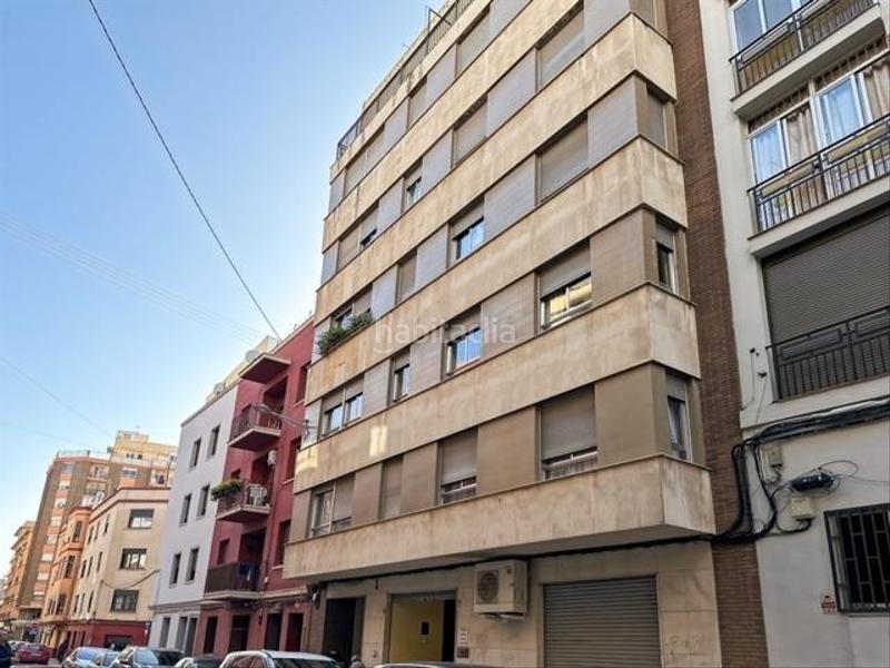 Foto e16691c7-038e-49d8-9af2-06d957009d56. Piso  venta,nuda propiedad, en Hospital - Plaza del Real Castellón de la Plana
