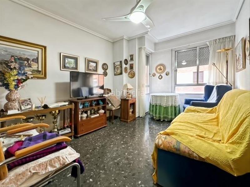 Foto fea5ddfe-2a05-43d5-a02a-05343721de14. Piso  venta,nuda propiedad, en Hospital - Plaza del Real Castellón de la Plana