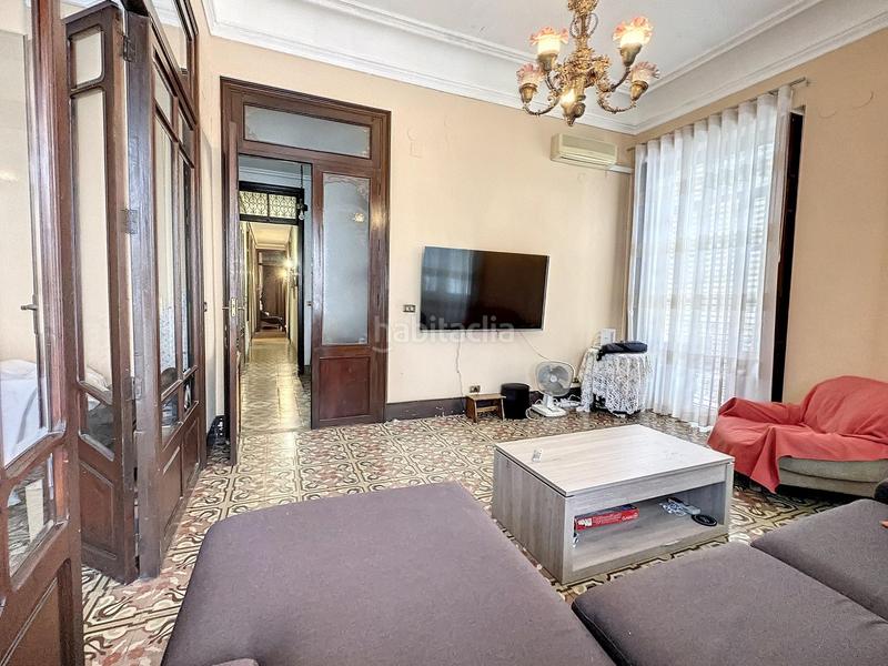 Foto 008108ee-3675-41d3-8135-9aaa187cbaad. Pis a Parque RIbalta - Plaza de Toros Castellón de la Plana