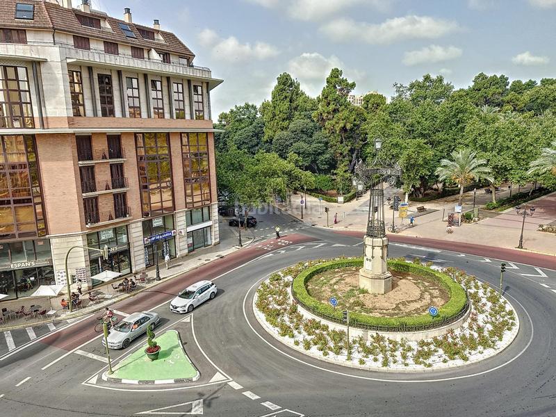 Foto 219e18ae-6088-41e5-a86e-7d6fb7a0c9cb. Pis a Parque RIbalta - Plaza de Toros Castellón de la Plana