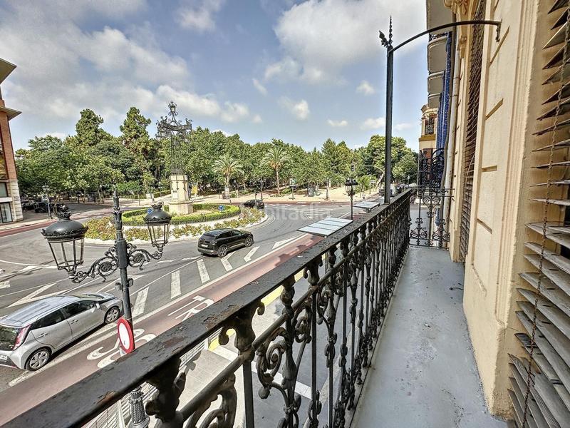 Foto 3b087748-ee4c-4654-b460-c49d0e4a567b. Pis a Parque RIbalta - Plaza de Toros Castellón de la Plana