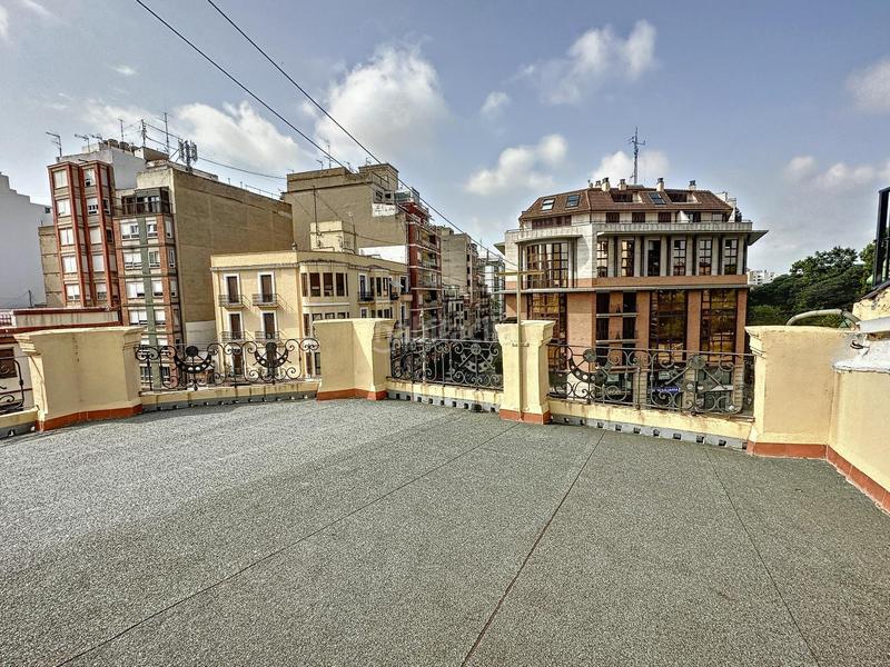 Foto 55b1e93a-5b41-4fa9-b1e2-6dc797f7e7ef. Pis a Parque RIbalta - Plaza de Toros Castellón de la Plana