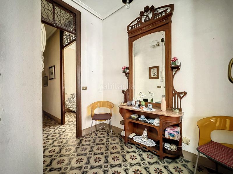 Foto 79ebd52c-e3e5-4cb4-ad7e-b62feee139a0. Pis a Parque RIbalta - Plaza de Toros Castellón de la Plana