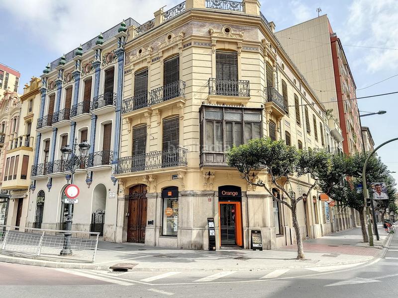 Foto 91964e4d-da03-4a99-b615-0a777c76de10. Pis a Parque RIbalta - Plaza de Toros Castellón de la Plana