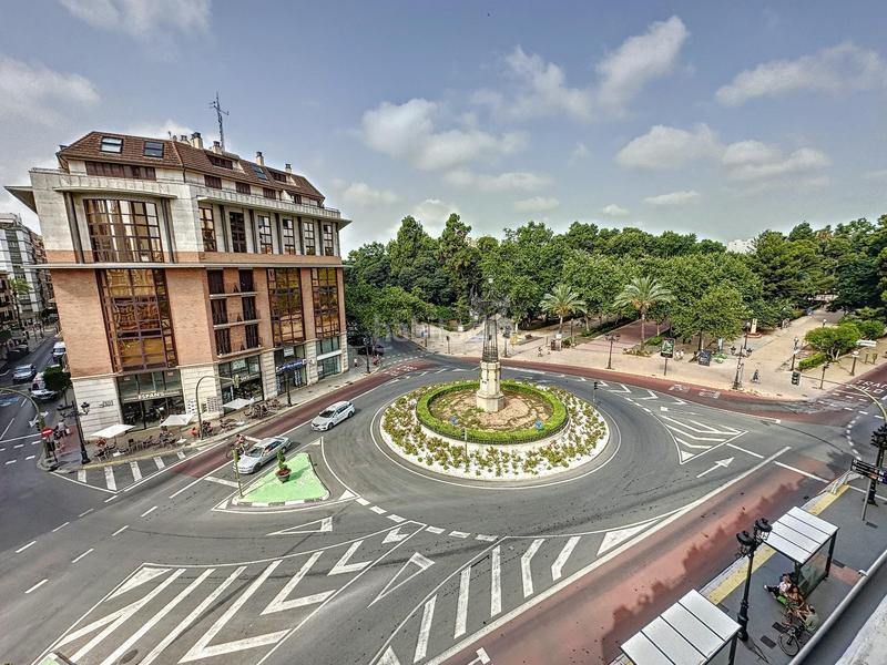 Foto c0fad700-764a-4cd1-99f8-d6ae6267d456. Pis a Parque RIbalta - Plaza de Toros Castellón de la Plana