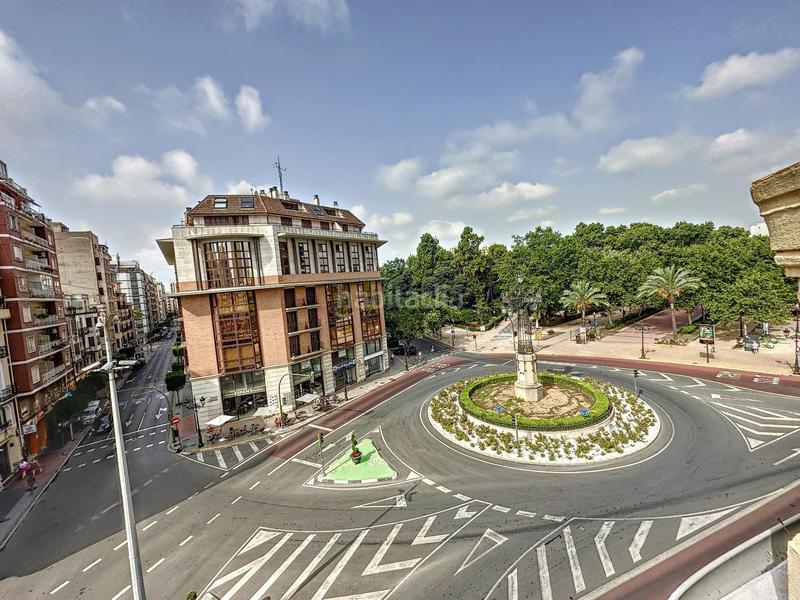Foto f06a4b98-eb48-4e52-b365-ee164a953044. Pis a Parque RIbalta - Plaza de Toros Castellón de la Plana