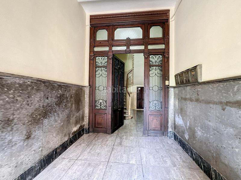 Foto f0dab152-ba72-4a38-a459-9dbb85463f73. Pis a Parque RIbalta - Plaza de Toros Castellón de la Plana