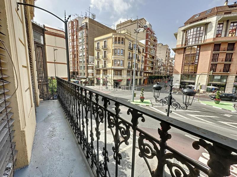 Foto fd84c071-2b37-435e-83ae-d24c561faf52. Pis a Parque RIbalta - Plaza de Toros Castellón de la Plana