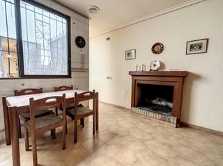 Appartement à Torreblanca. Dos pisos independientes