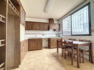Appartement à Torreblanca. Dos pisos independientes