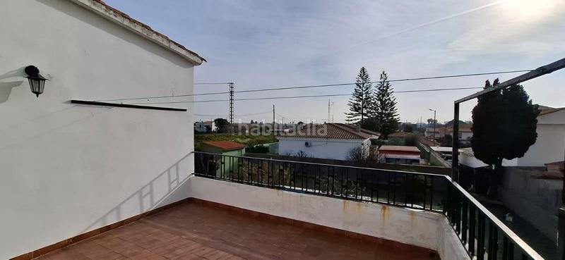 Foto 0a7d8d15-d288-4b4b-b034-41954622c407. Xalet amb calefacció piscina a El Grao Castellón de la Plana