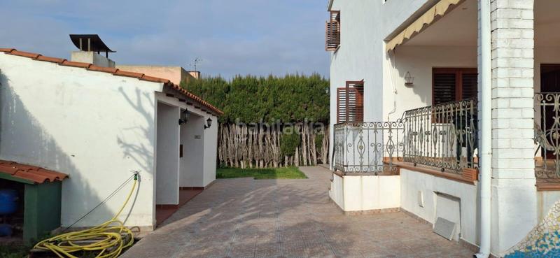 Foto 19d42eb0-5c07-4bcd-8fe6-404c3fb0b910. Xalet amb calefacció piscina a El Grao Castellón de la Plana