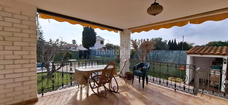 Foto 1aa7e3b5-cc66-4f01-9e09-c9787fe2fd58. Xalet amb calefacció piscina a El Grao Castellón de la Plana