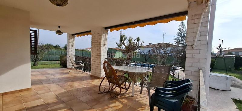 Foto 973a2c73-75ac-4fda-8c64-4d69113128b3. Xalet amb calefacció piscina a El Grao Castellón de la Plana