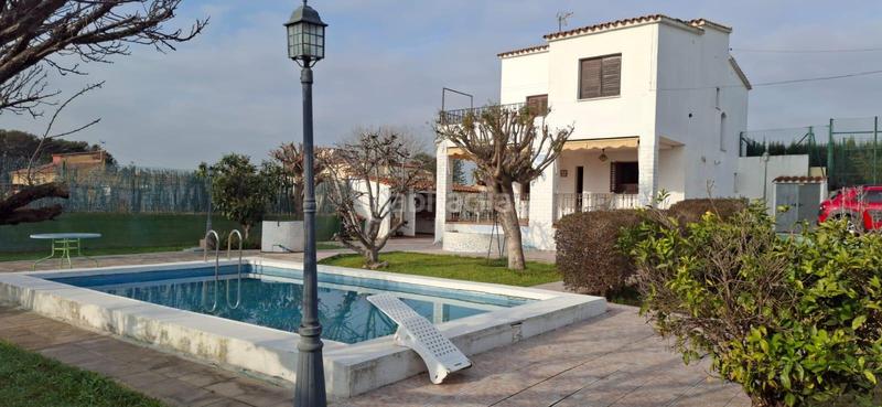 Foto ba77a90b-aecb-40f5-996a-00566d4d8f57. Xalet amb calefacció piscina a El Grao Castellón de la Plana
